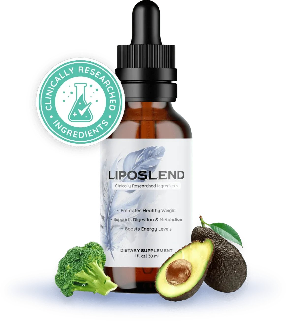 LipoSlend